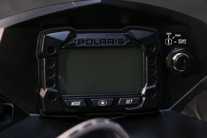 2024 Polaris 550 VOYAGEUR 144 ES SNOWCHECK