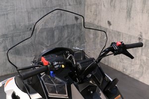 2024 Polaris 550 VOYAGEUR 144 ES SNOWCHECK