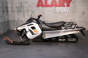 2024 Polaris 550 VOYAGEUR 144 ES SNOWCHECK