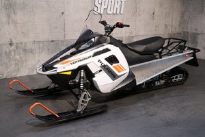 2024 Polaris 550 VOYAGEUR 144 ES SNOWCHECK