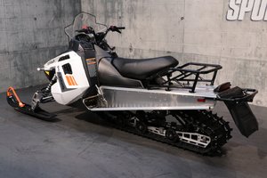 2024 Polaris 550 VOYAGEUR 144 ES SNOWCHECK