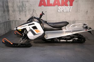 Polaris 550 VOYAGEUR 155 ES SNOWCHECK 2024