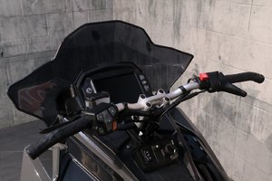 2025 Polaris 650 INDY VR1 DYNAMIX 137 SNOWCHECK (EXCLUSIF)