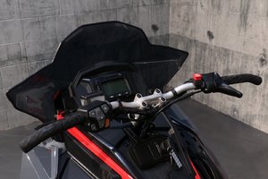 Polaris 650 INDY XC 137 ES SNOWCHECK 2024