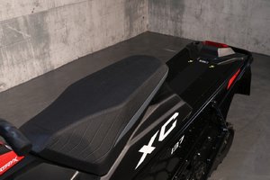 Polaris 650 INDY XC 137 ES SNOWCHECK 2024
