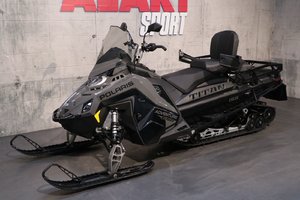 2025 Polaris 650 TITAN ADVENTURE 1.8'' 7S