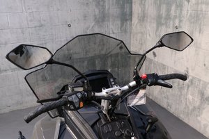 2025 Polaris 650 TITAN ADVENTURE 1.8'' 7S