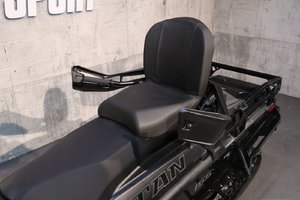2025 Polaris 650 TITAN ADVENTURE 1.8'' 7S