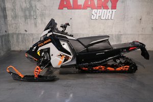 Polaris 850 INDY XC 137 SNOWCHECK SELECT  2023