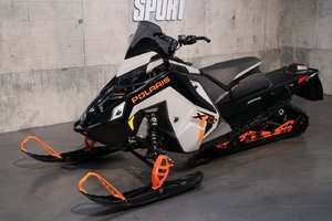 Polaris 850 INDY XC 137 SNOWCHECK SELECT  2023