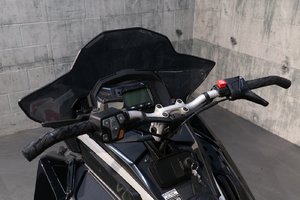 Polaris 850 INDY XC 137 SNOWCHECK SELECT  2023