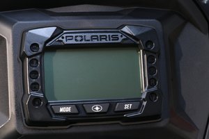 Polaris 850 INDY XC 137 SNOWCHECK SELECT  2023