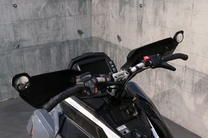 2023 Polaris 850 PATRIOT BOOST INDY VR1 137