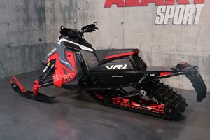 2023 Polaris 850 PATRIOT BOOST INDY VR1 137