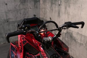 Polaris 850 rmk khaos 163 2.6  2021