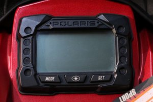 Polaris 850 rmk khaos 163 2.6  2021