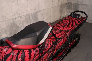 Polaris 850 rmk khaos 163 2.6  2021
