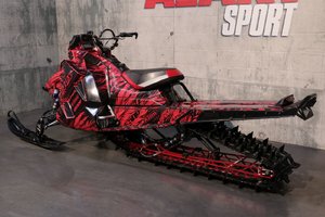 Polaris 850 rmk khaos 163 2.6  2021