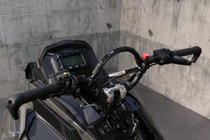 2024 Polaris 850 RMK PRO 165 SLASH 2,75 SÉRIE 8 SNOWCHECK