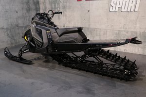 2024 Polaris 850 RMK PRO 165 SLASH 2,75 SÉRIE 8 SNOWCHECK