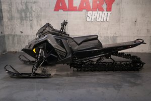 2024 Polaris 850 RMK PRO 165 SLASH 2,75 SÉRIE 8 SNOWCHECK