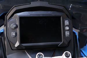 Polaris 850 SWITCHBACK XC 146 1.6 SNOWCHECK 2024