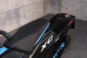 Polaris 850 SWITCHBACK XC 146 1.6 SNOWCHECK 2024