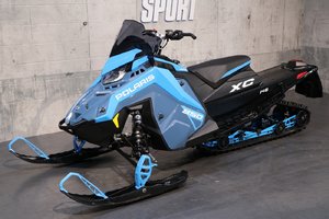 Polaris 850 SWITCHBACK XC 146 1.6 SNOWCHECK 2024