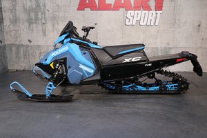 Polaris 850 SWITCHBACK XC 146 1.6 SNOWCHECK 2024