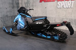 Polaris 850 SWITCHBACK XC 146 1.6 SNOWCHECK 2024