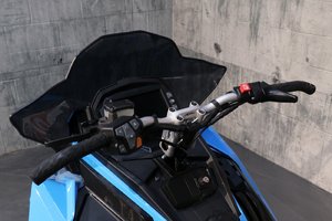 Polaris 850 SWITCHBACK XC 146 1.6 SNOWCHECK 2024