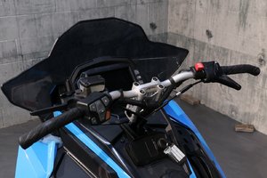 2024 Polaris 850 SWITCHBACK XC 146 1.6 SNOWCHECK