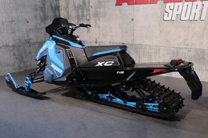 2024 Polaris 850 SWITCHBACK XC 146 1.6 SNOWCHECK