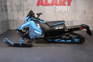 2024 Polaris 850 SWITCHBACK XC 146 1.6 SNOWCHECK