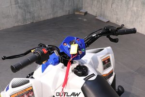 2025 Polaris Outlaw 110 EFI