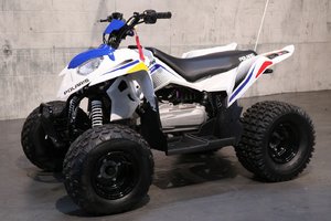 2025 Polaris Outlaw 110 EFI