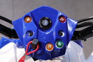 2025 Polaris Outlaw 110 EFI