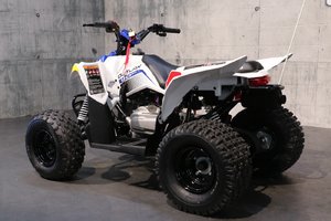 2025 Polaris Outlaw 110 EFI