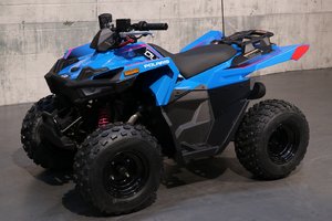 Polaris OUTLAW 70 EFI  2024