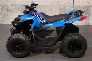 Polaris OUTLAW 70 EFI  2024