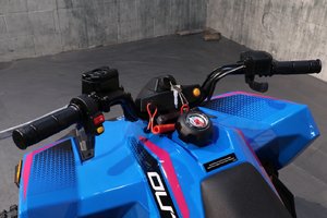 Polaris OUTLAW 70 EFI  2024