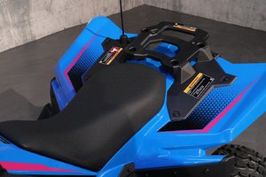 Polaris OUTLAW 70 EFI  2024