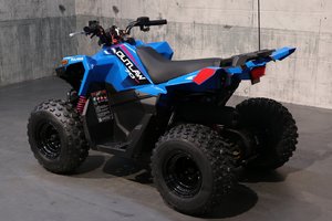 Polaris OUTLAW 70 EFI  2024