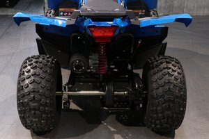 Polaris OUTLAW 70 EFI  2024