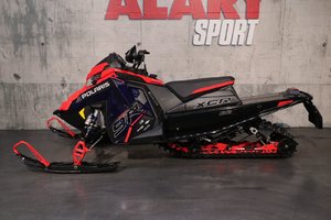 Polaris PATRIOT 9R INDY XCR 136 SNOWCHECK (EXCLUSIF) 2025