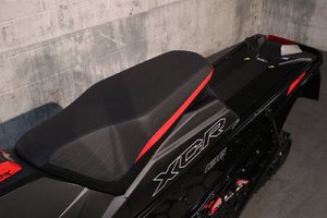 Polaris PATRIOT 9R INDY XCR 136 SNOWCHECK (EXCLUSIF) 2025