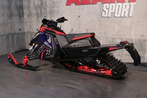 Polaris PATRIOT 9R INDY XCR 136 SNOWCHECK (EXCLUSIF) 2025
