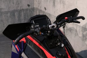Polaris PATRIOT 9R INDY XCR 136 SNOWCHECK (EXCLUSIF) 2025