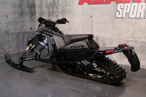 Polaris PATRIOT 9R INDY XCR 136 SNOWCHECK (EXCLUSIF) 2025