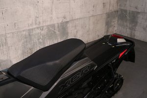 Polaris PATRIOT 9R INDY XCR 136 SNOWCHECK (EXCLUSIF) 2025